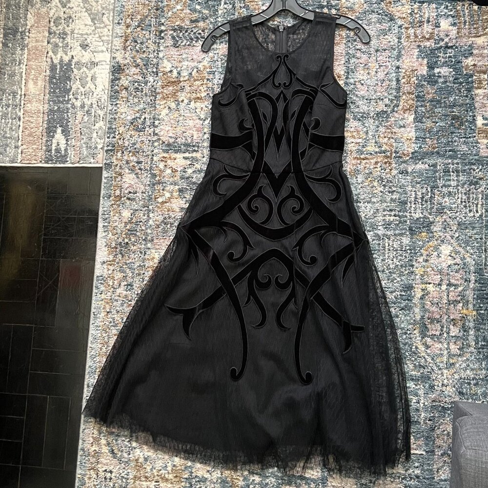 BCBG MaxAzria Dress